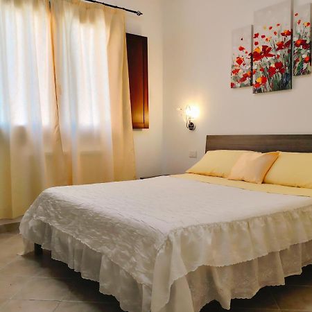 A Lu Ponti Bed and Breakfast Budoni Εξωτερικό φωτογραφία