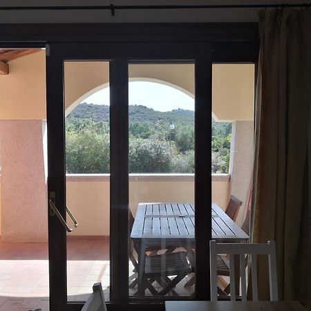 A Lu Ponti Bed and Breakfast Budoni Εξωτερικό φωτογραφία