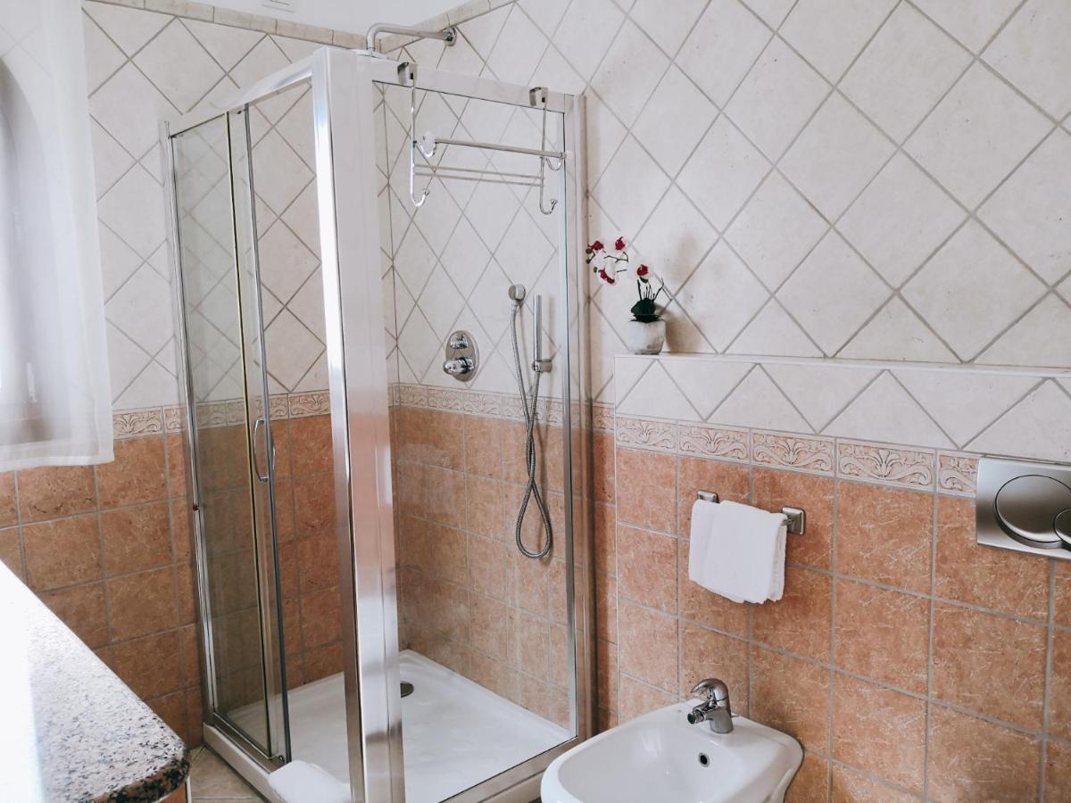 A Lu Ponti Bed and Breakfast Budoni Εξωτερικό φωτογραφία