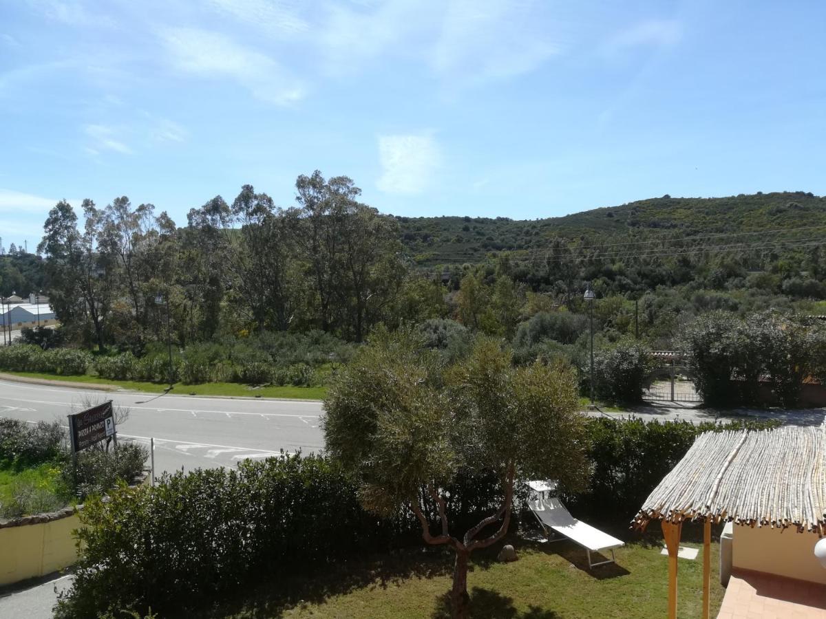 A Lu Ponti Bed and Breakfast Budoni Εξωτερικό φωτογραφία
