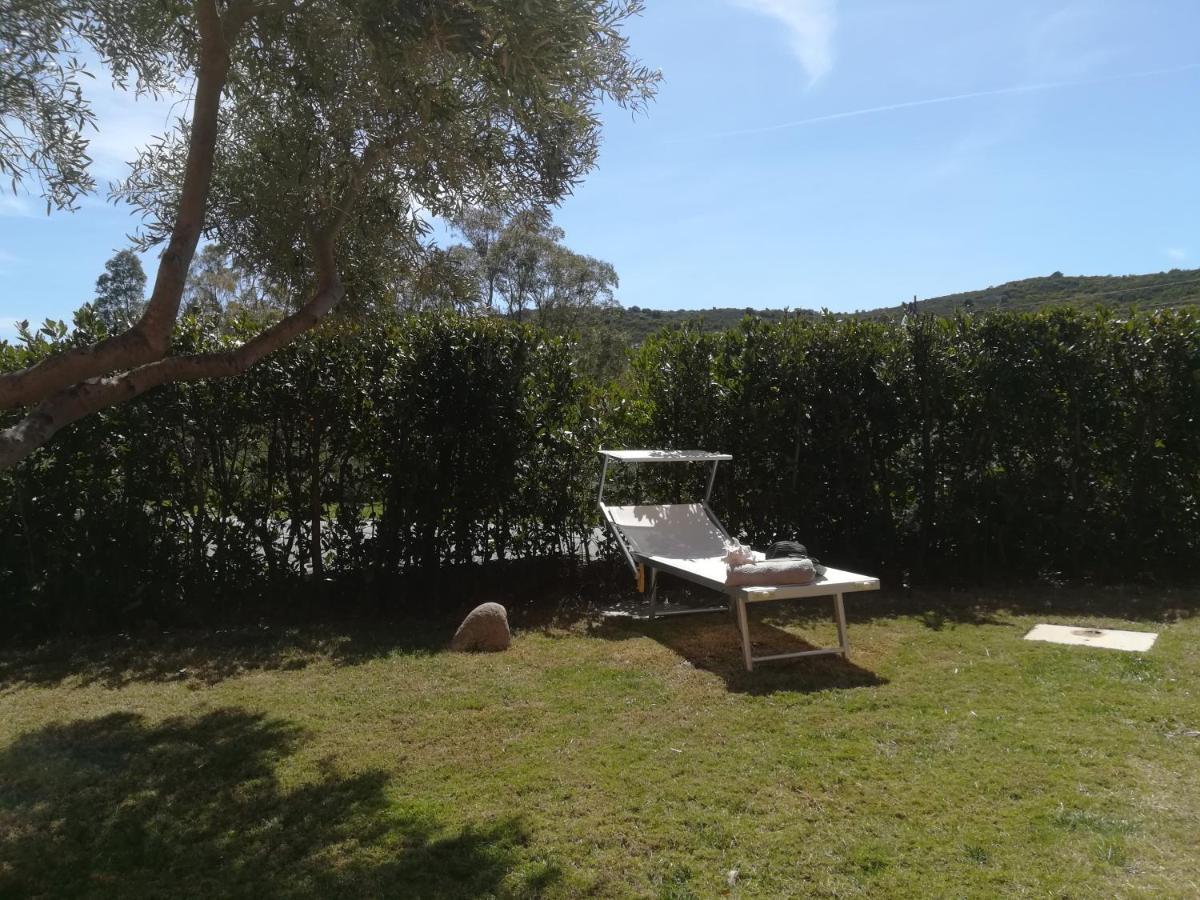 A Lu Ponti Bed and Breakfast Budoni Εξωτερικό φωτογραφία