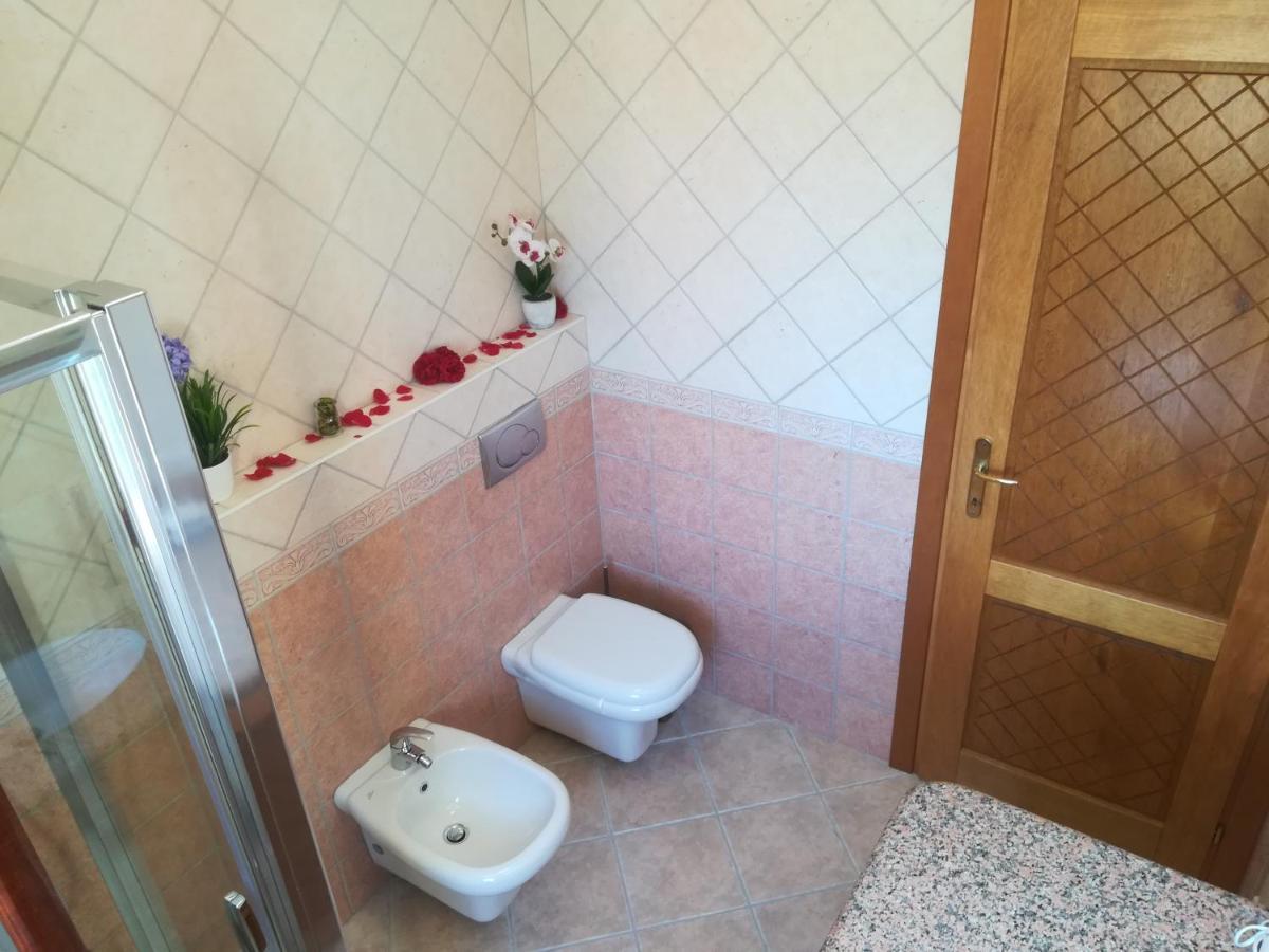 A Lu Ponti Bed and Breakfast Budoni Εξωτερικό φωτογραφία
