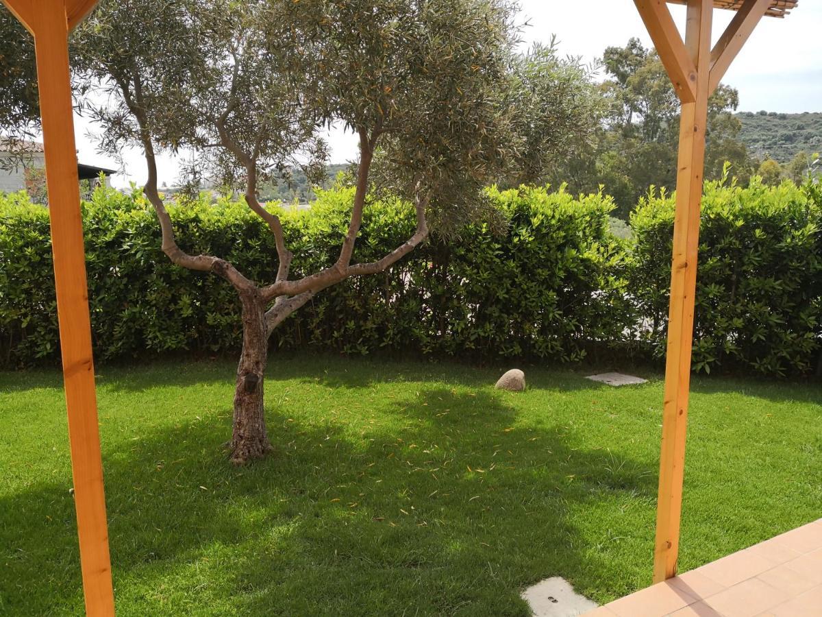 A Lu Ponti Bed and Breakfast Budoni Εξωτερικό φωτογραφία
