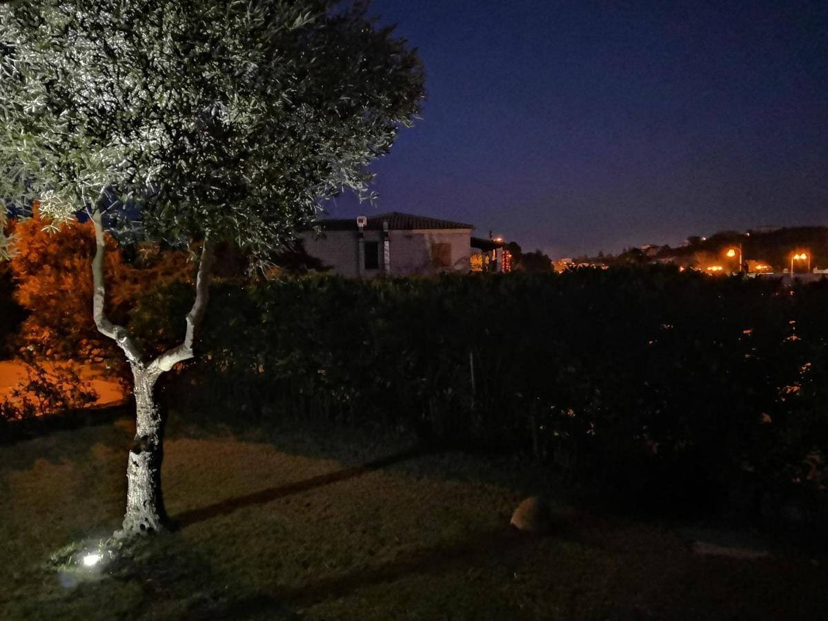 A Lu Ponti Bed and Breakfast Budoni Εξωτερικό φωτογραφία