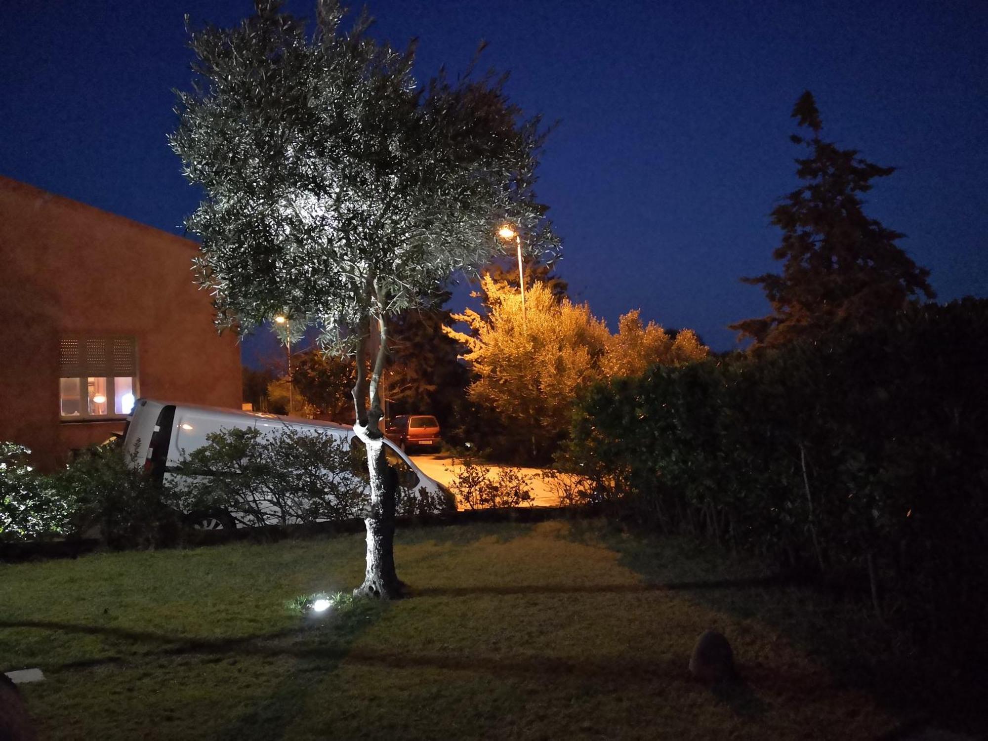 A Lu Ponti Bed and Breakfast Budoni Εξωτερικό φωτογραφία