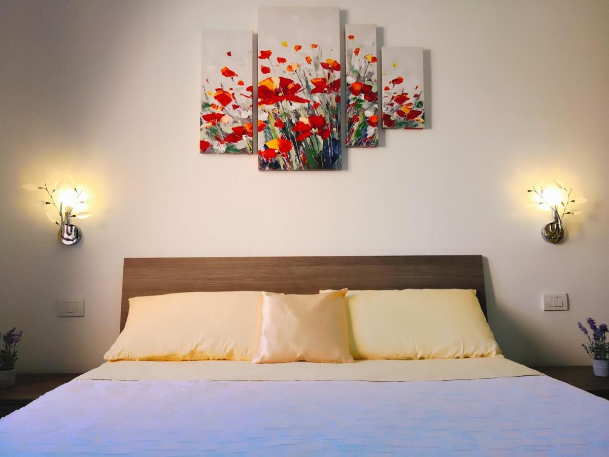 A Lu Ponti Bed and Breakfast Budoni Εξωτερικό φωτογραφία