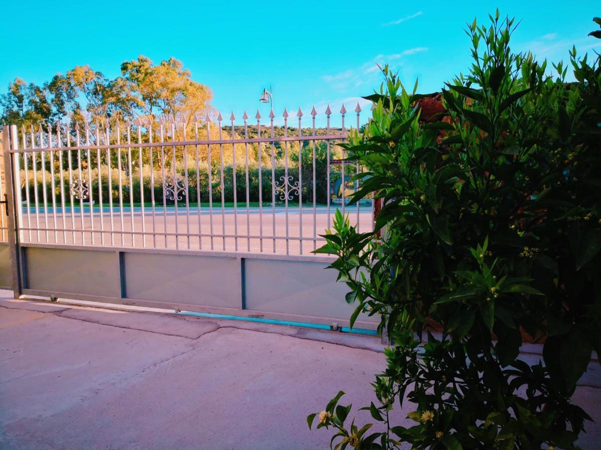 A Lu Ponti Bed and Breakfast Budoni Εξωτερικό φωτογραφία