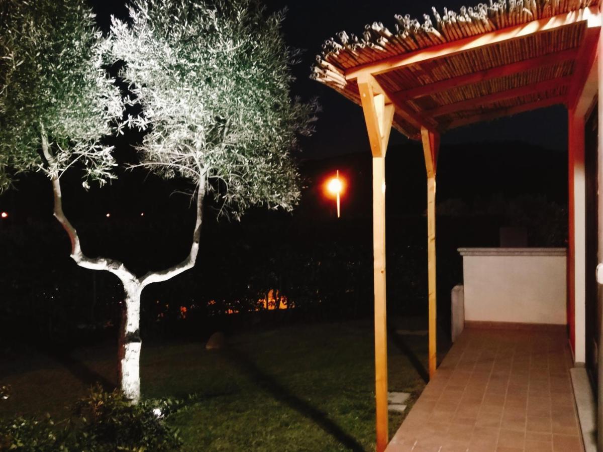 A Lu Ponti Bed and Breakfast Budoni Εξωτερικό φωτογραφία