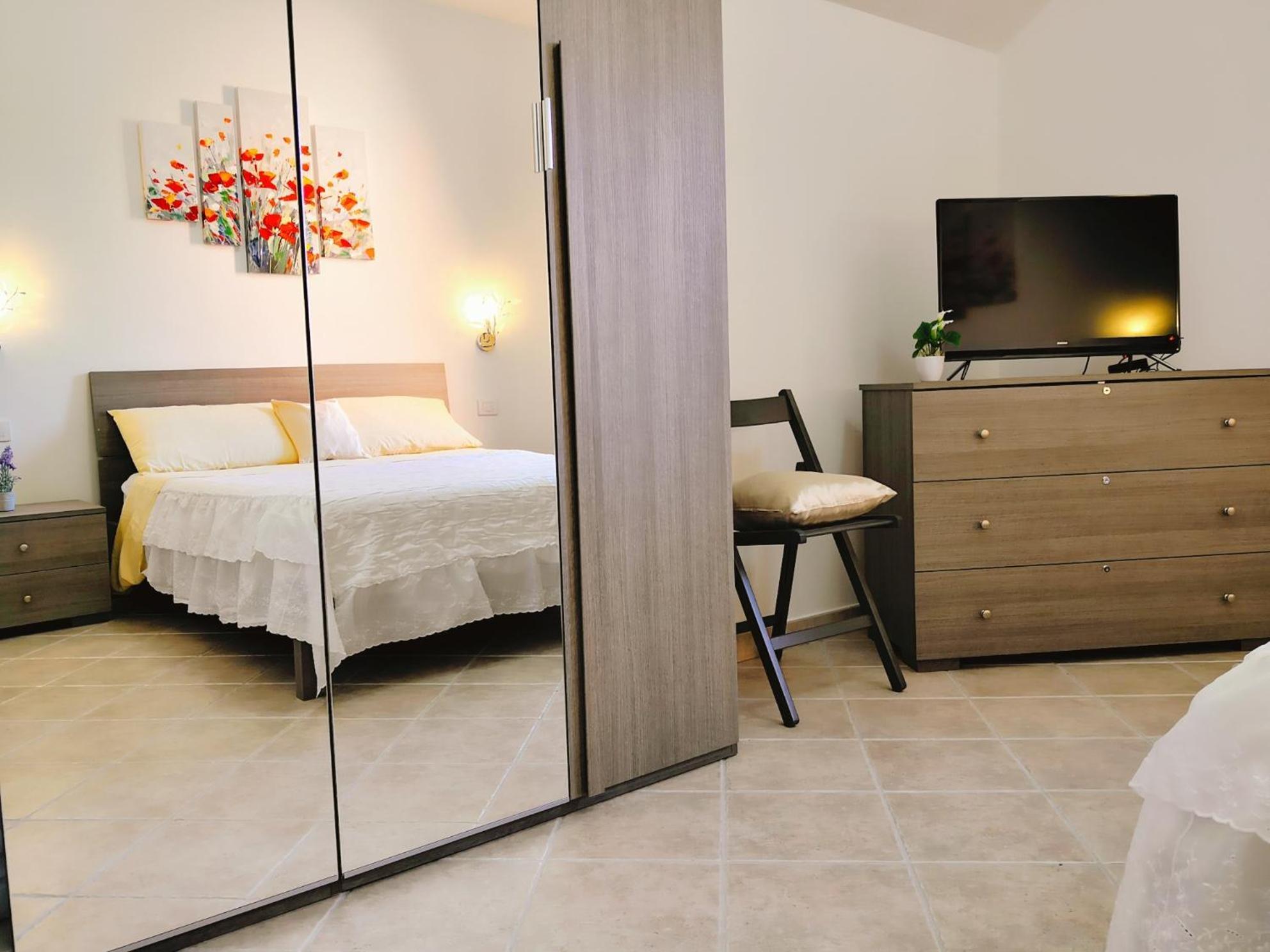A Lu Ponti Bed and Breakfast Budoni Εξωτερικό φωτογραφία