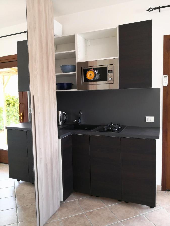 A Lu Ponti Bed and Breakfast Budoni Εξωτερικό φωτογραφία