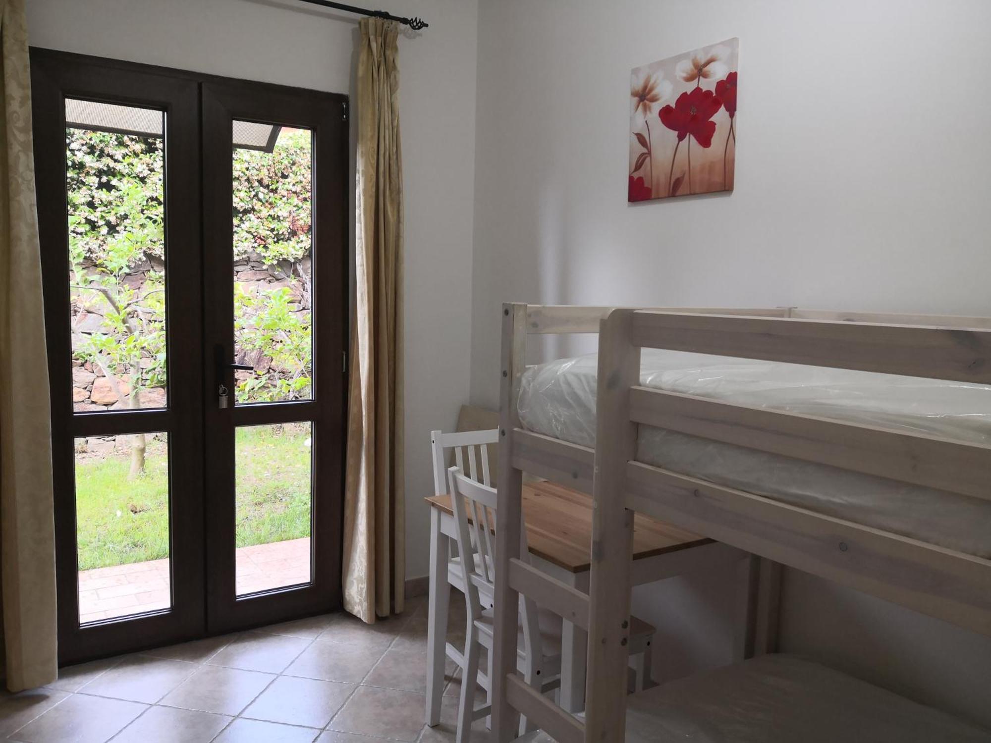 A Lu Ponti Bed and Breakfast Budoni Δωμάτιο φωτογραφία