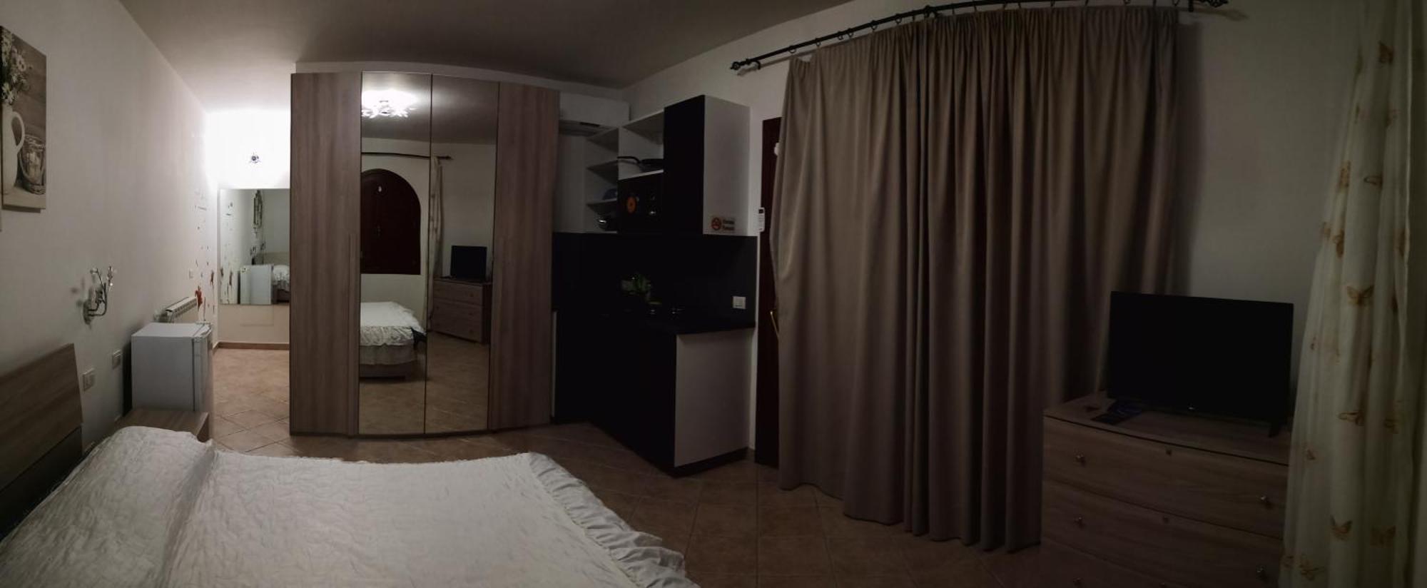A Lu Ponti Bed and Breakfast Budoni Εξωτερικό φωτογραφία