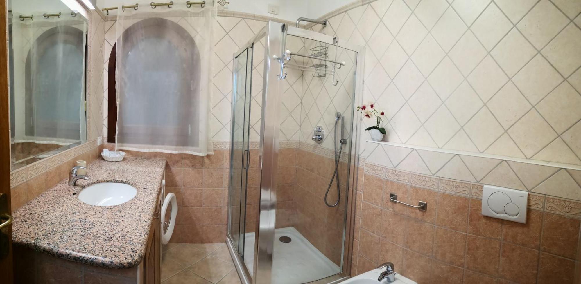 A Lu Ponti Bed and Breakfast Budoni Εξωτερικό φωτογραφία