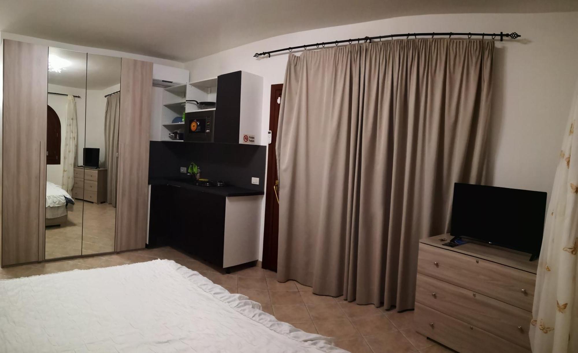 A Lu Ponti Bed and Breakfast Budoni Δωμάτιο φωτογραφία
